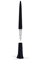 Boligrafo Locman in Aluminio LOC0PNSTILO01-BK - LOC0PNSTILO01-BK